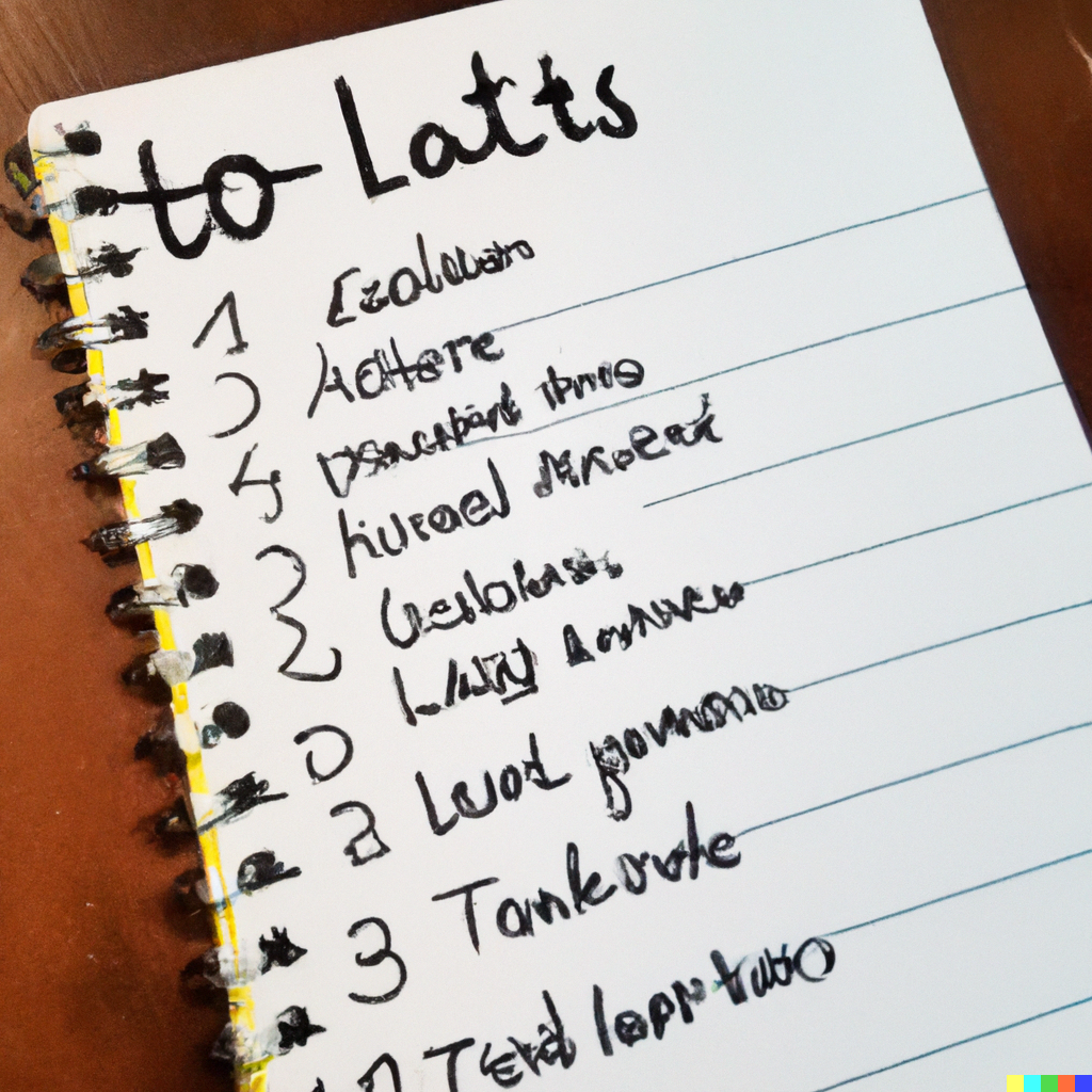 The Top 10 Types of Lists: A Comprehensive Compilation Informist The Top 10 Types of Lists: A Comprehensive Compilation Informist